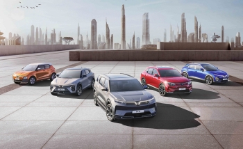 Dòng Chảy Xanh: Xu Hướng Phát Triển Xe Ô tô điện và sạc ô tô điện và Sứ Mệnh Bền Vững Tại Việt Nam